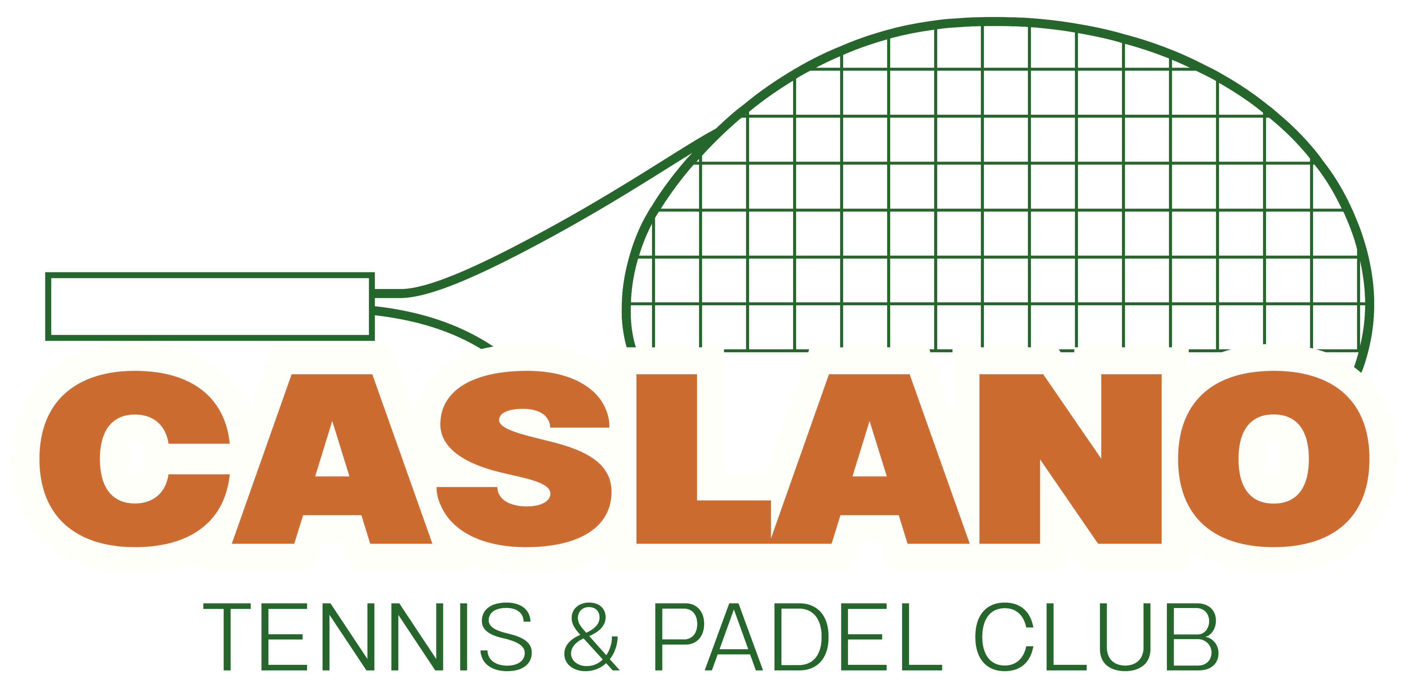 Il Tennis e Padel Club Caslano è il luogo ideale per chi ama il gioco e l’atmosfera sociale. Con allenatori esperti, campi perfettamente mantenuti e attività divertenti tutto l'anno, qui potrai sfidare te stesso, migliorare e condividere momenti unici con altri appassionati.